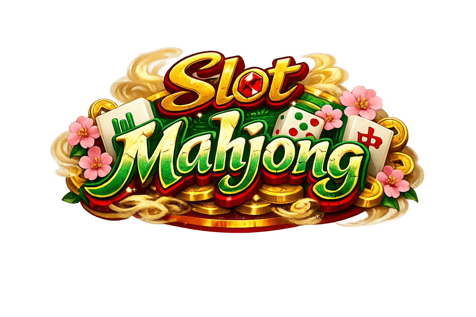Demo Mahjong Ways
